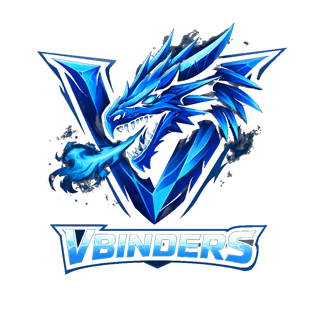 Virtual Binders
