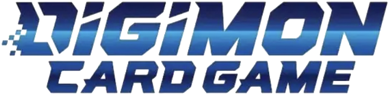 Digimon TCG